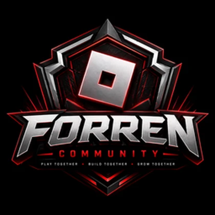 Forren Community Roblox group icon