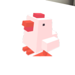 Yeet #### because it is so ya