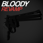 Bloody Revamp