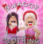~Sydney’s apparel ~