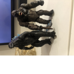 Kaiju gaming