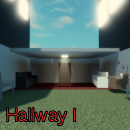 Legacy Hallway I
