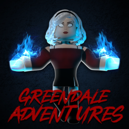 Chilling Adventures: The Greendale Adventures