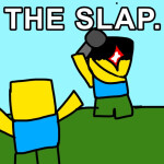 (🍳UPD) THE SLAP.