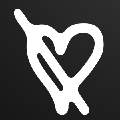 heartless logo Roblox decal
