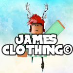 JamesClothing©