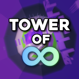 ♾️ Tower of Infinity [FREE HALOS 😇]