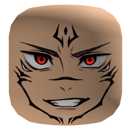 Sukuna thumbnail