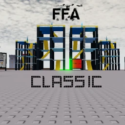 FFA CLASSIC icon