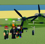 Team Hurricanes