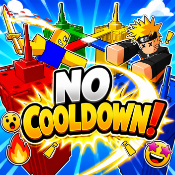 No Cooldown Doomspire Brickbattle⏰