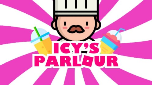 Icy's Parlour - V1