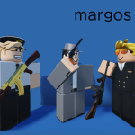Margos Crime Family