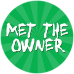 Met the Owner!