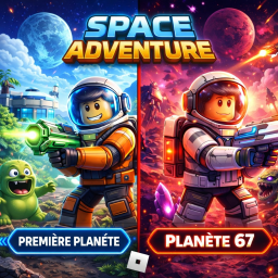 Space Adventure [BETA]