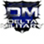 Delta Military Airforce