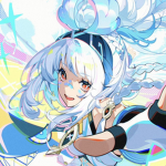 Cosplayers!! :333