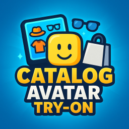 Roblox Avatar Catalog