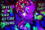 INMORTAL CL0THING