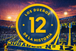 Proyecto La 12!