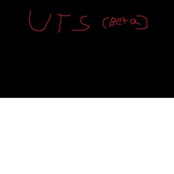 Ultra Talent Show BETA