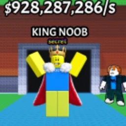 Steal a Noob icon