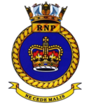 Royаl Nаvy Police