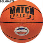 Ball Channel