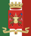 Italian Army: Support and Siege