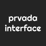 prvada interface