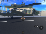 SAS (Crew only)