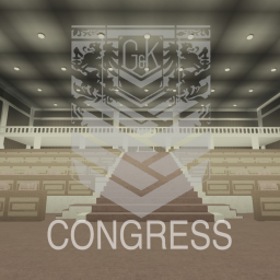 Republic of Vulpecula Congress