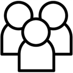 A Gathering of Random People