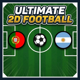 ULTIMATE 2D FOOTBALL