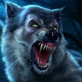 suvive the wherewolf