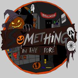 SOmething in the Store [horror] (In Development)