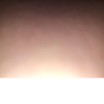 Curly brown is black