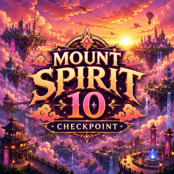 MOUNT SPIRIT