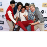 (;!♥;)Directioners(;♥!;)