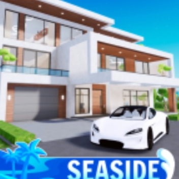 SEASIDE RP 🌴🏠