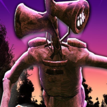 Survive Siren Head