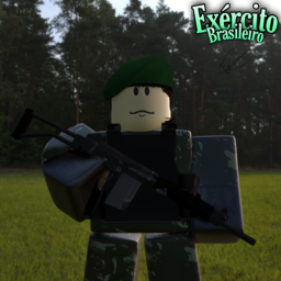 | ExBr | Exército Brasileiro, Base Geral