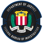 FBI・Federal Bureau of Investigation