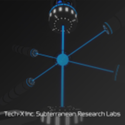 [UPDATE] Tech-X Inc. Subterranean Research Labs