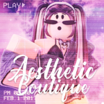 Aesthetic Boutiqué