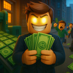 Counterfeit Money Tycoon