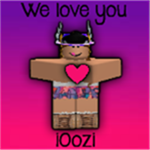 ♥ iOozi We Love You! ♥