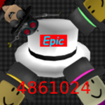 epic top hat clan