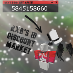 RxB's ID Discount Market
