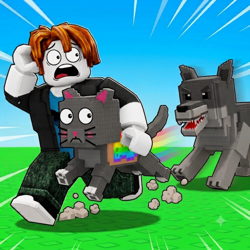 Save Cats